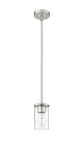 Z-LITE, THAYER PENDANT, PENDANT LIGHT