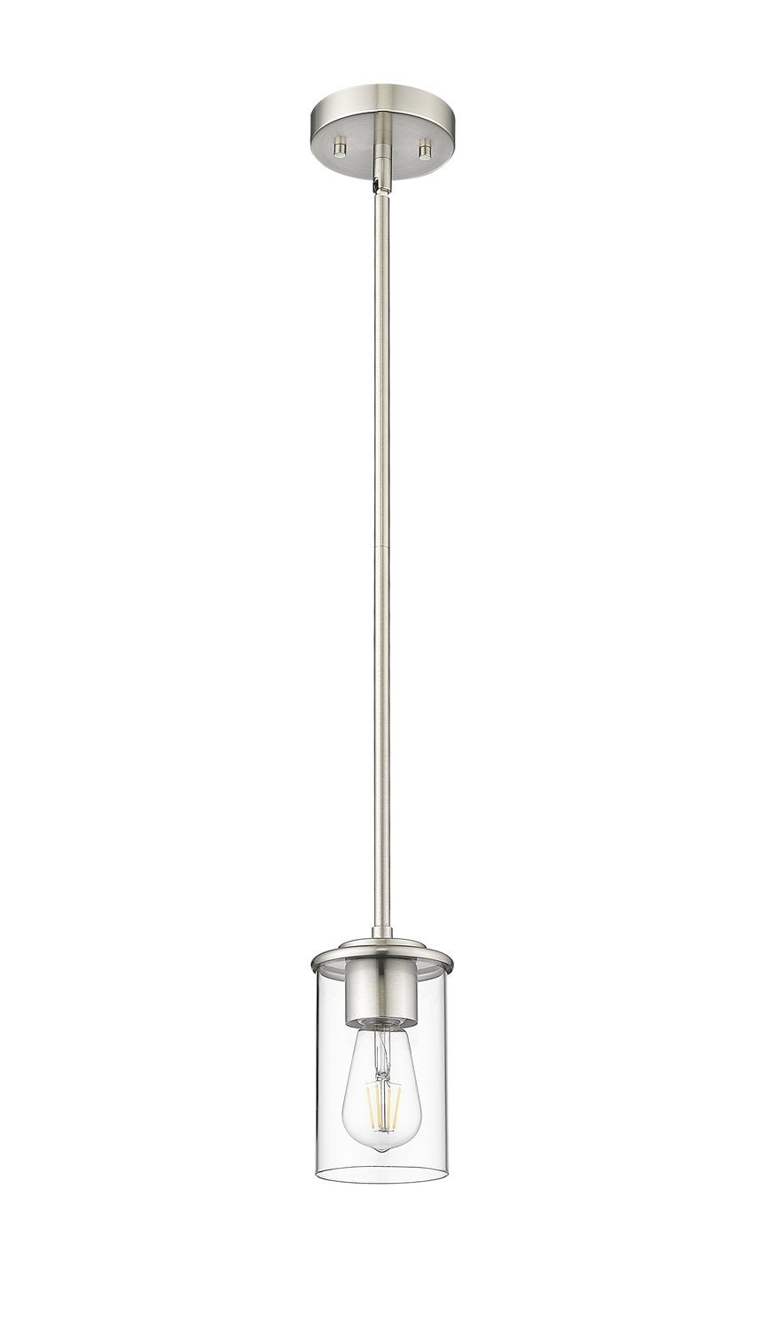 Z-LITE, THAYER PENDANT, PENDANT LIGHT