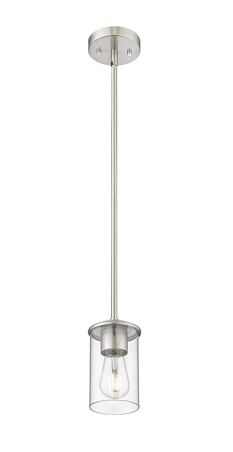 Z-LITE, THAYER PENDANT, PENDANT LIGHT