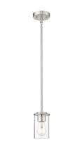Z-LITE, THAYER PENDANT, PENDANT LIGHT