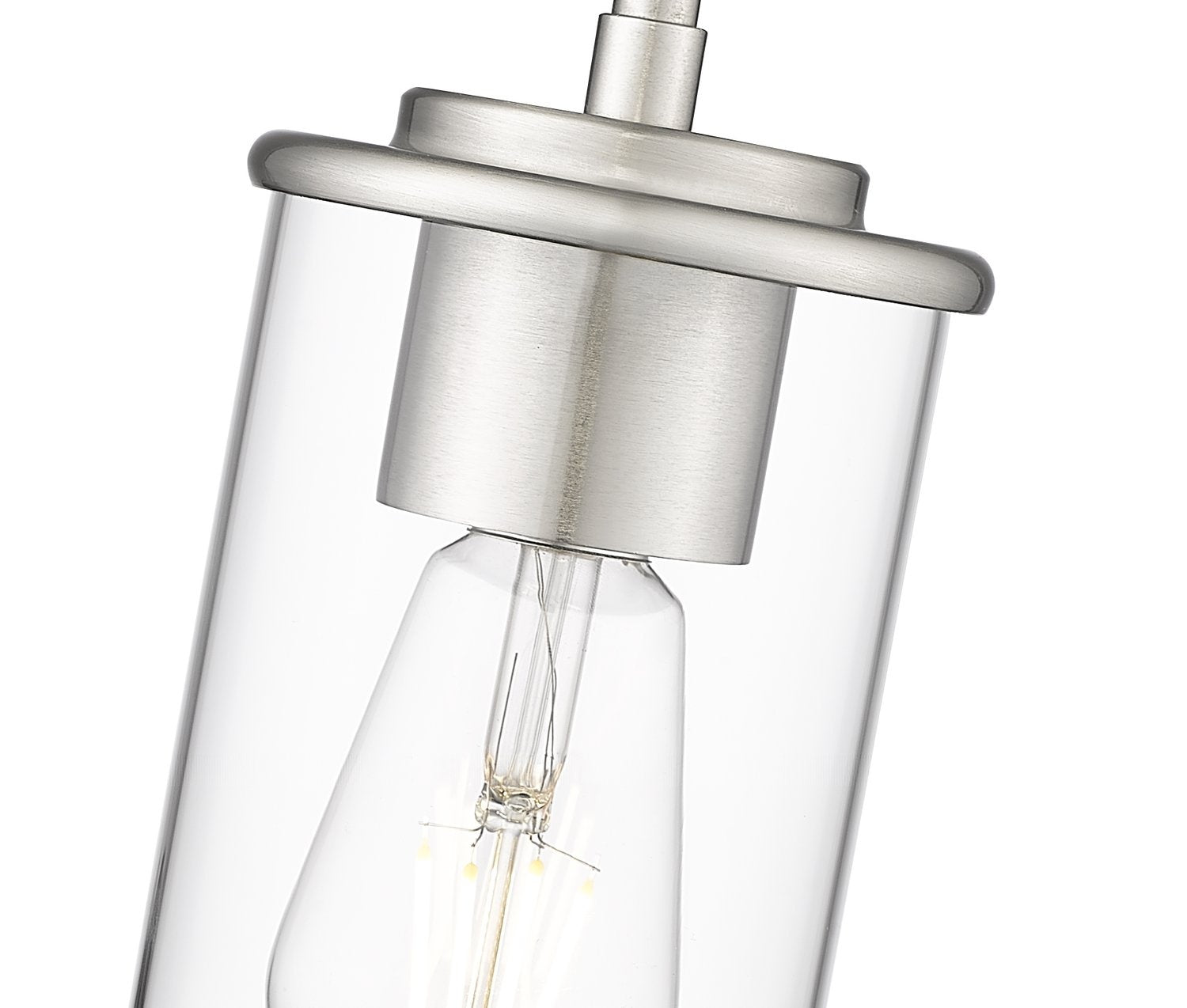 Z-LITE, THAYER PENDANT, PENDANT LIGHT