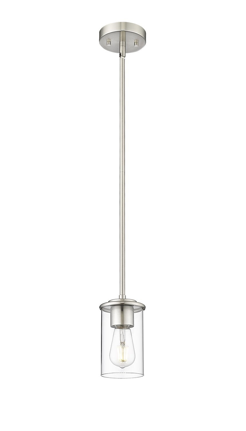 Z-LITE, THAYER PENDANT, PENDANT LIGHT