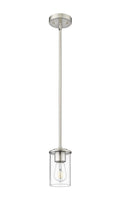 Z-LITE, THAYER PENDANT, PENDANT LIGHT