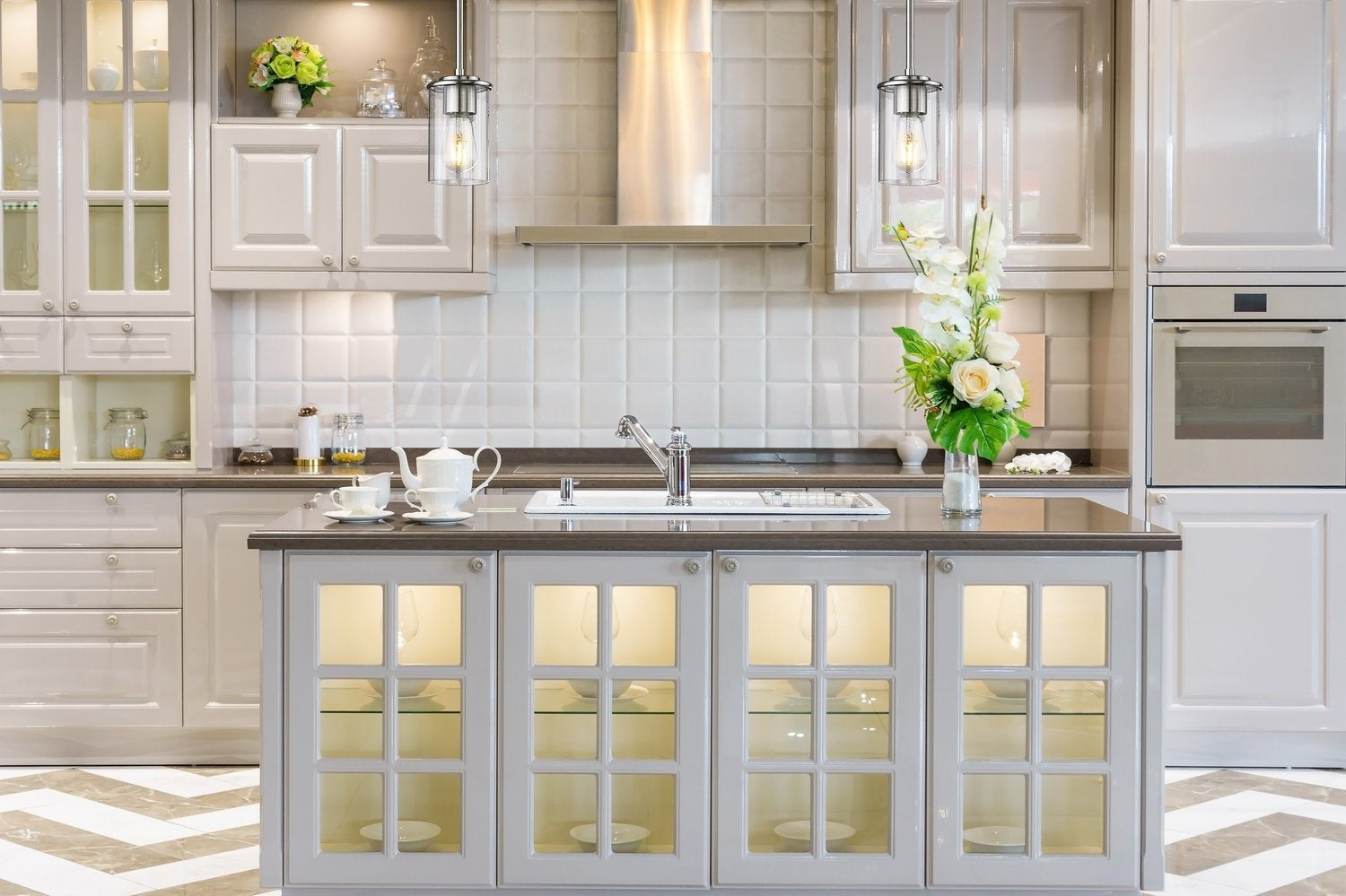 Z-LITE, THAYER PENDANT, PENDANT LIGHT