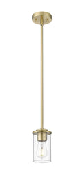 Z-LITE, THAYER PENDANT, PENDANT LIGHT
