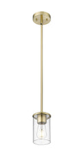 Z-LITE, THAYER PENDANT, PENDANT LIGHT