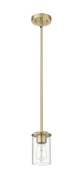 Z-LITE, THAYER PENDANT, PENDANT LIGHT