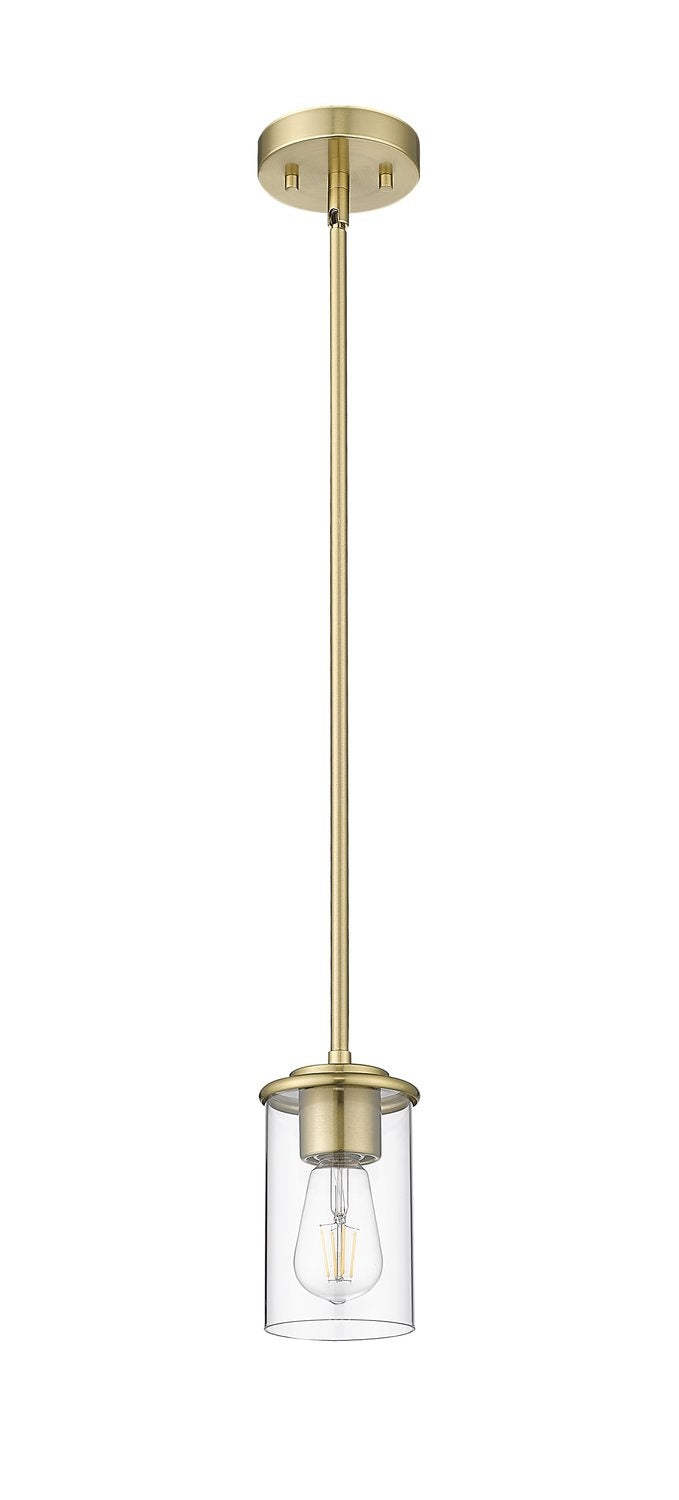 Z-LITE, THAYER PENDANT, PENDANT LIGHT