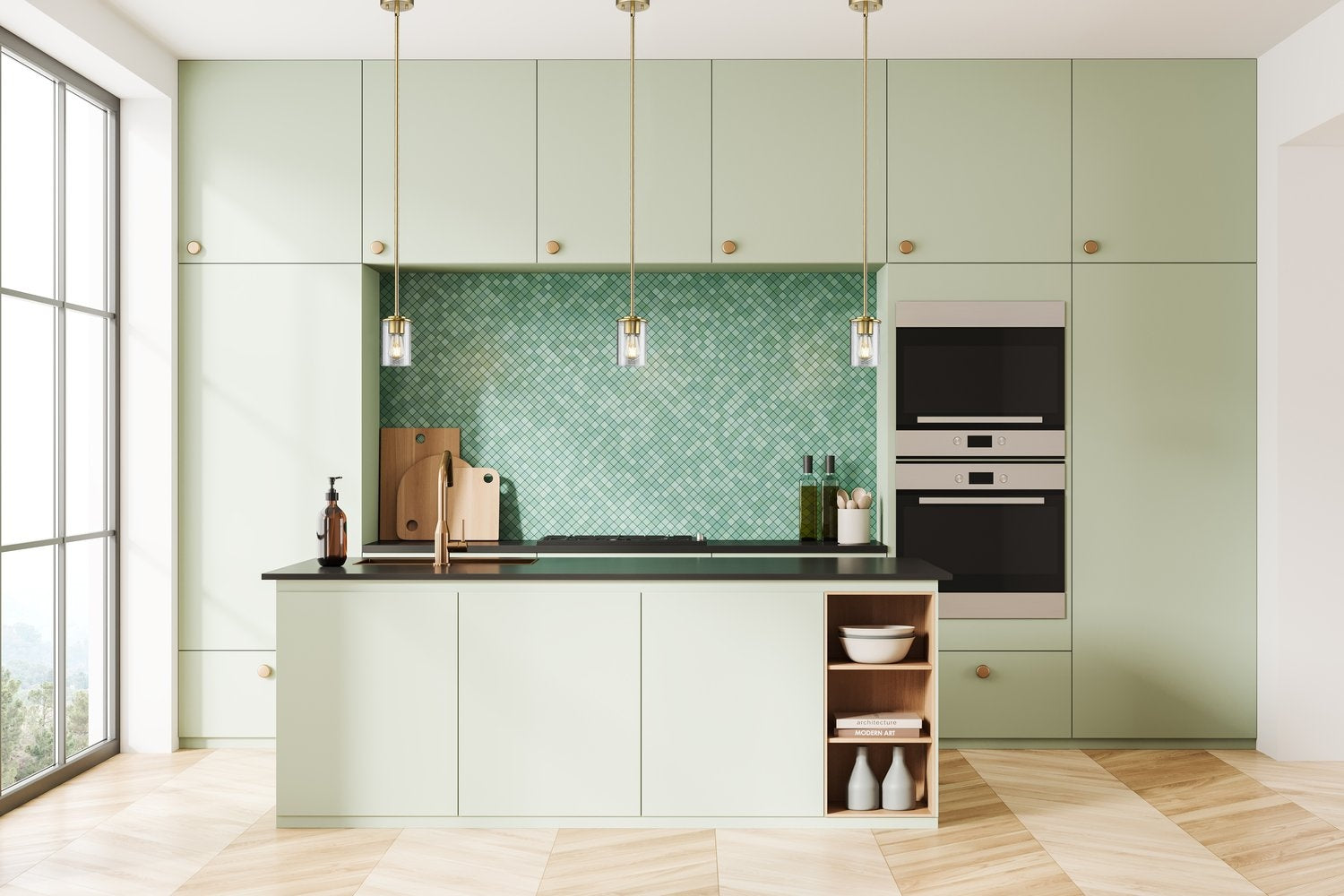 Z-LITE, THAYER PENDANT, PENDANT LIGHT