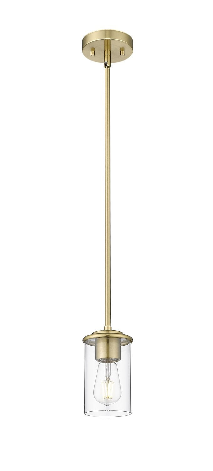 Z-LITE, THAYER PENDANT, PENDANT LIGHT