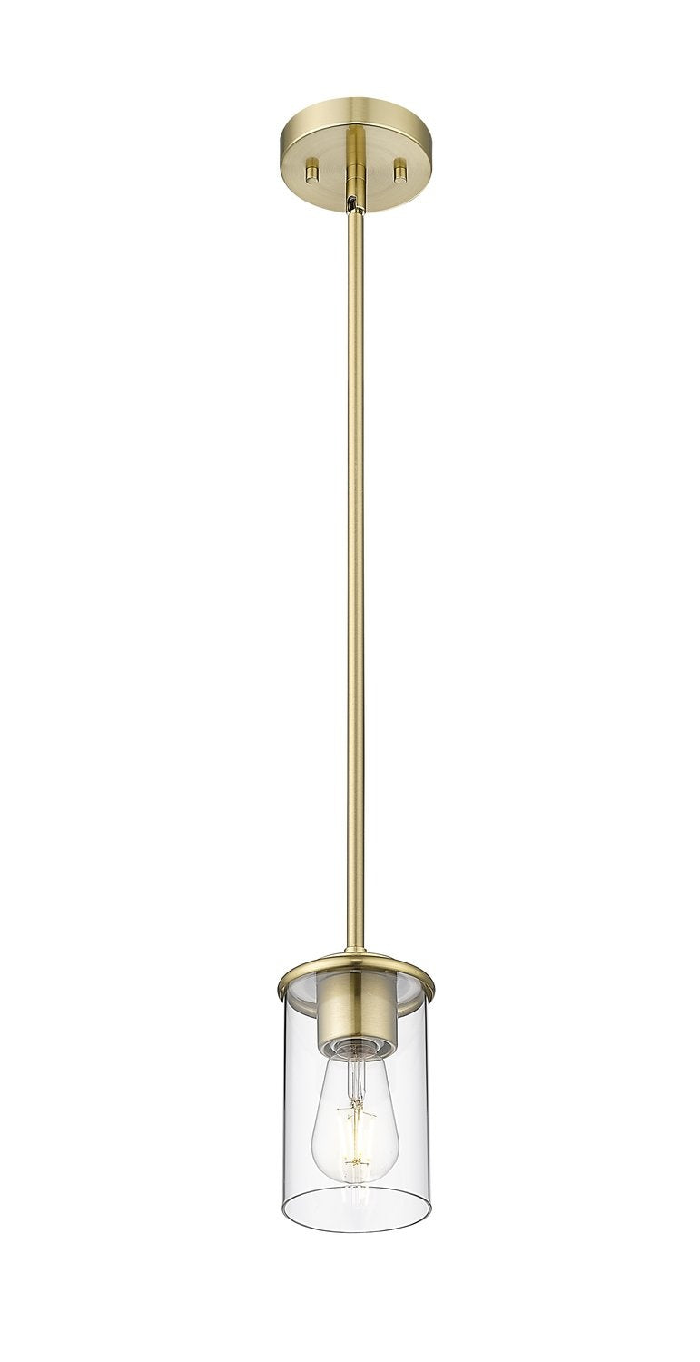 Z-LITE, THAYER PENDANT, PENDANT LIGHT