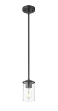 Z-LITE, THAYER PENDANT, PENDANT LIGHT