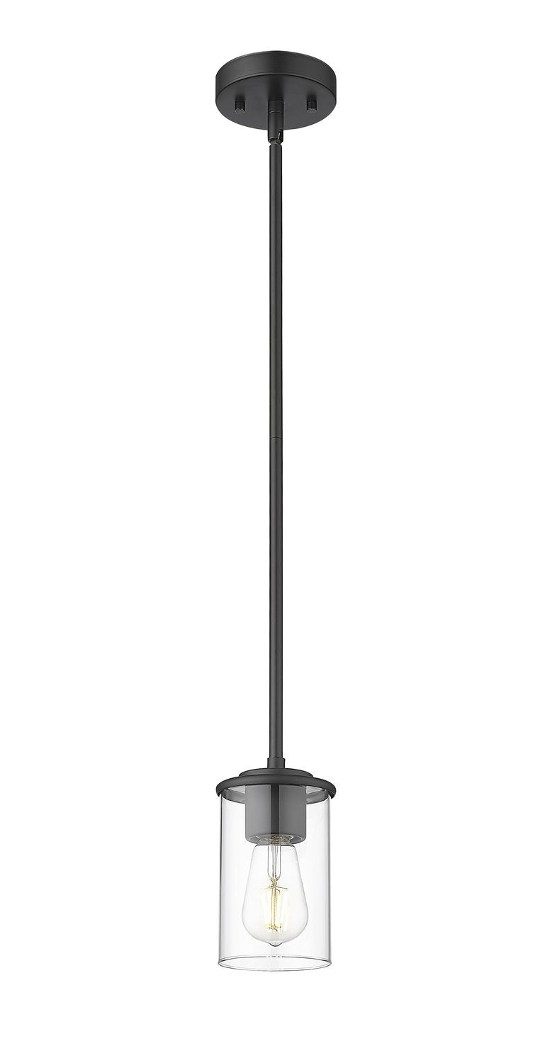 Z-LITE, THAYER PENDANT, PENDANT LIGHT