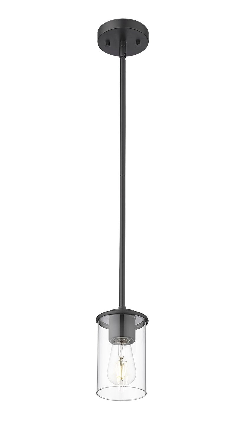 Z-LITE, THAYER PENDANT, PENDANT LIGHT