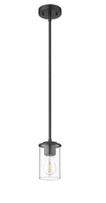Z-LITE, THAYER PENDANT, PENDANT LIGHT