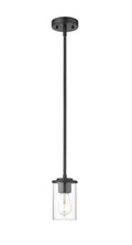 Z-LITE, THAYER PENDANT, PENDANT LIGHT