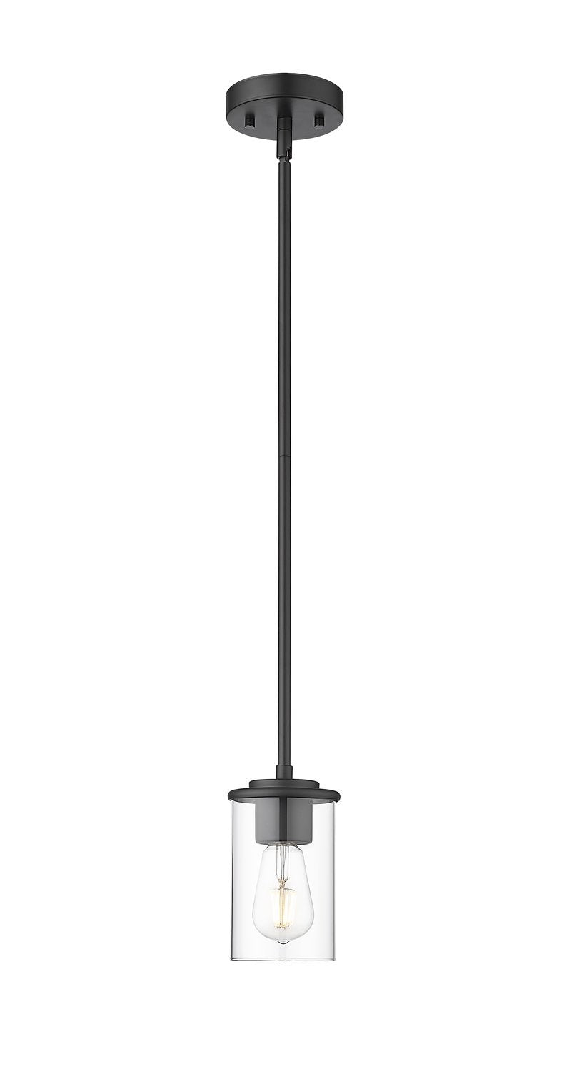 Z-LITE, THAYER PENDANT, PENDANT LIGHT