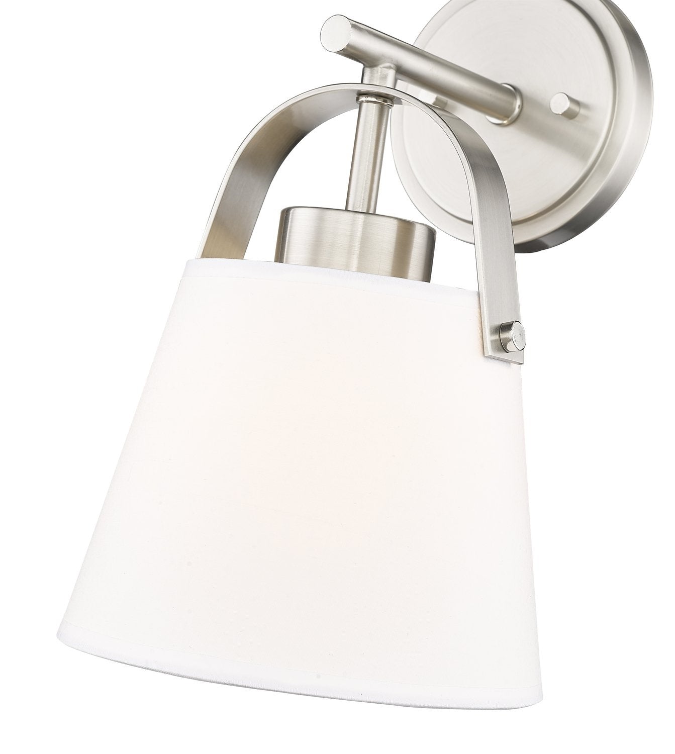 Z-LITE, Z-STUDIO WALL SCONCE, WALL SCONCES