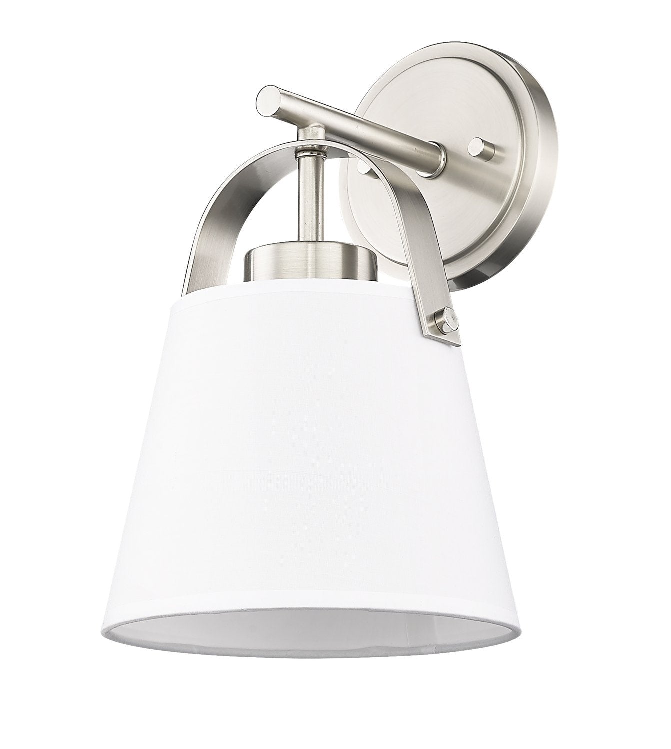 Z-LITE, Z-STUDIO WALL SCONCE, WALL SCONCES