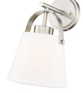 Z-LITE, Z-STUDIO WALL SCONCE, WALL SCONCES
