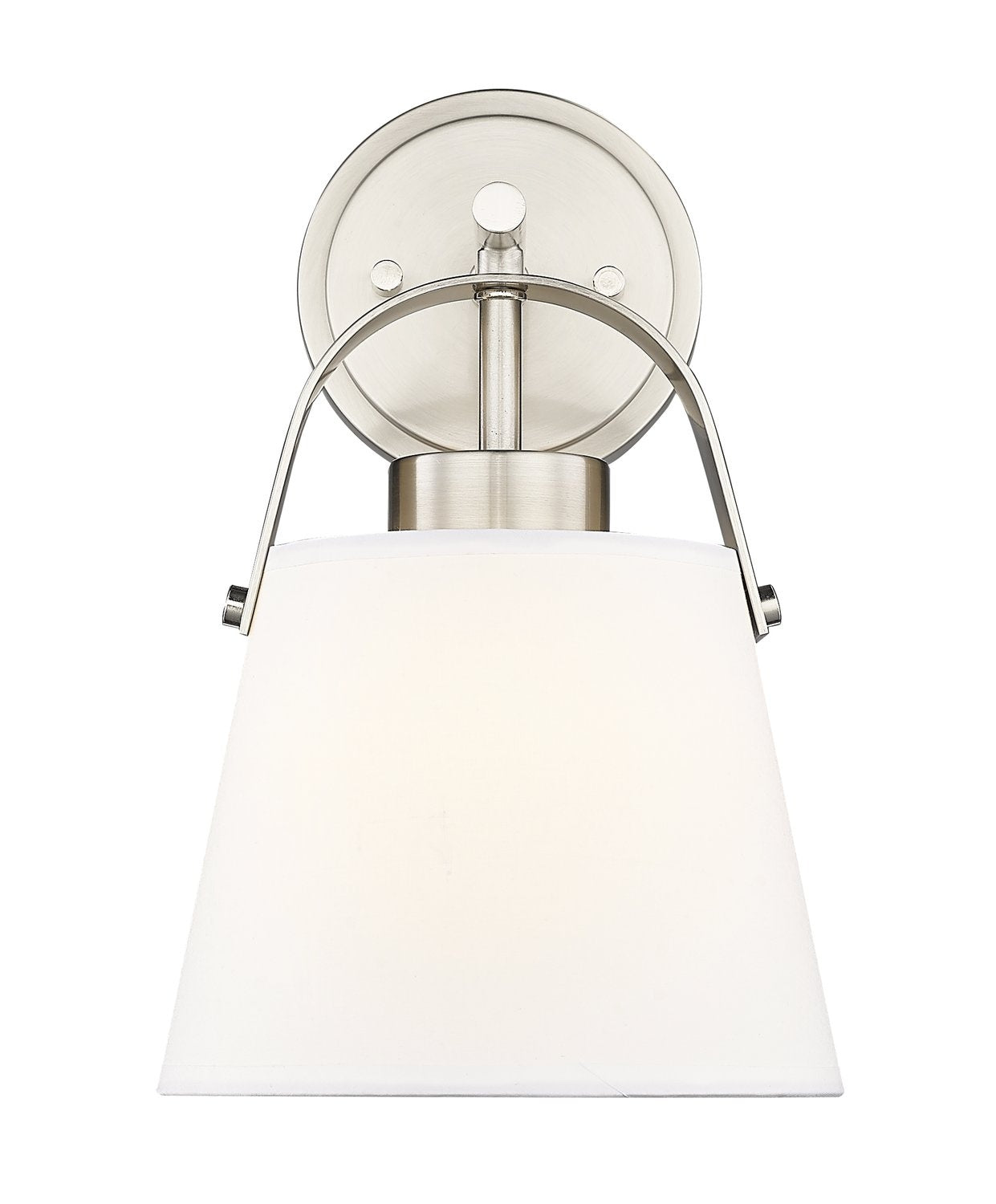 Z-LITE, Z-STUDIO WALL SCONCE, WALL SCONCES