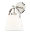 Z-LITE, Z-STUDIO WALL SCONCE, WALL SCONCES