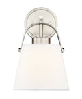Z-LITE, Z-STUDIO WALL SCONCE, WALL SCONCES
