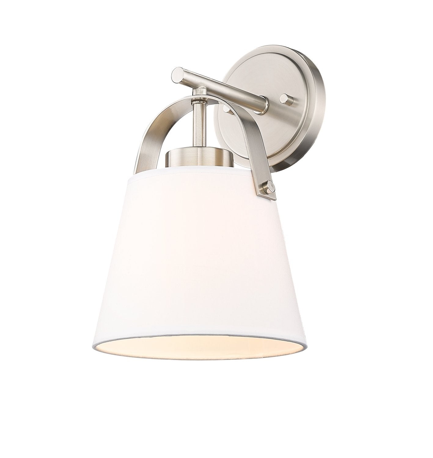 Z-LITE, Z-STUDIO WALL SCONCE, WALL SCONCES