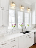 Z-LITE, Z-STUDIO WALL SCONCE, WALL SCONCES