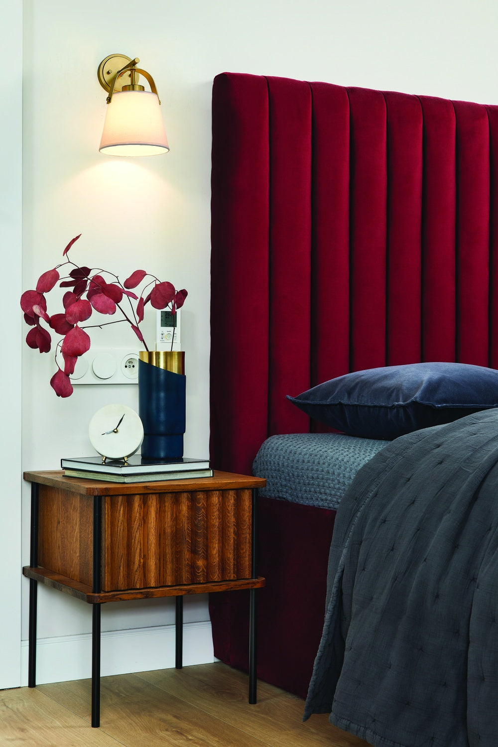 Z-LITE, Z-STUDIO WALL SCONCE, WALL SCONCES