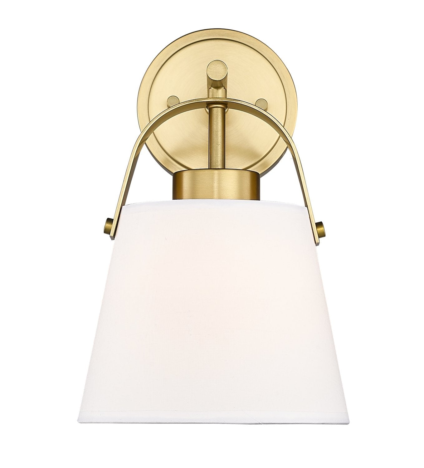 Z-LITE, Z-STUDIO WALL SCONCE, WALL SCONCES