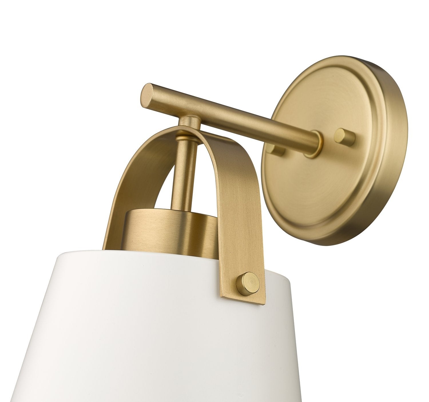 Z-LITE, Z-STUDIO WALL SCONCE, WALL SCONCES