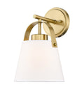 Z-LITE, Z-STUDIO WALL SCONCE, WALL SCONCES