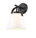 Z-LITE, Z-STUDIO WALL SCONCE, WALL SCONCES