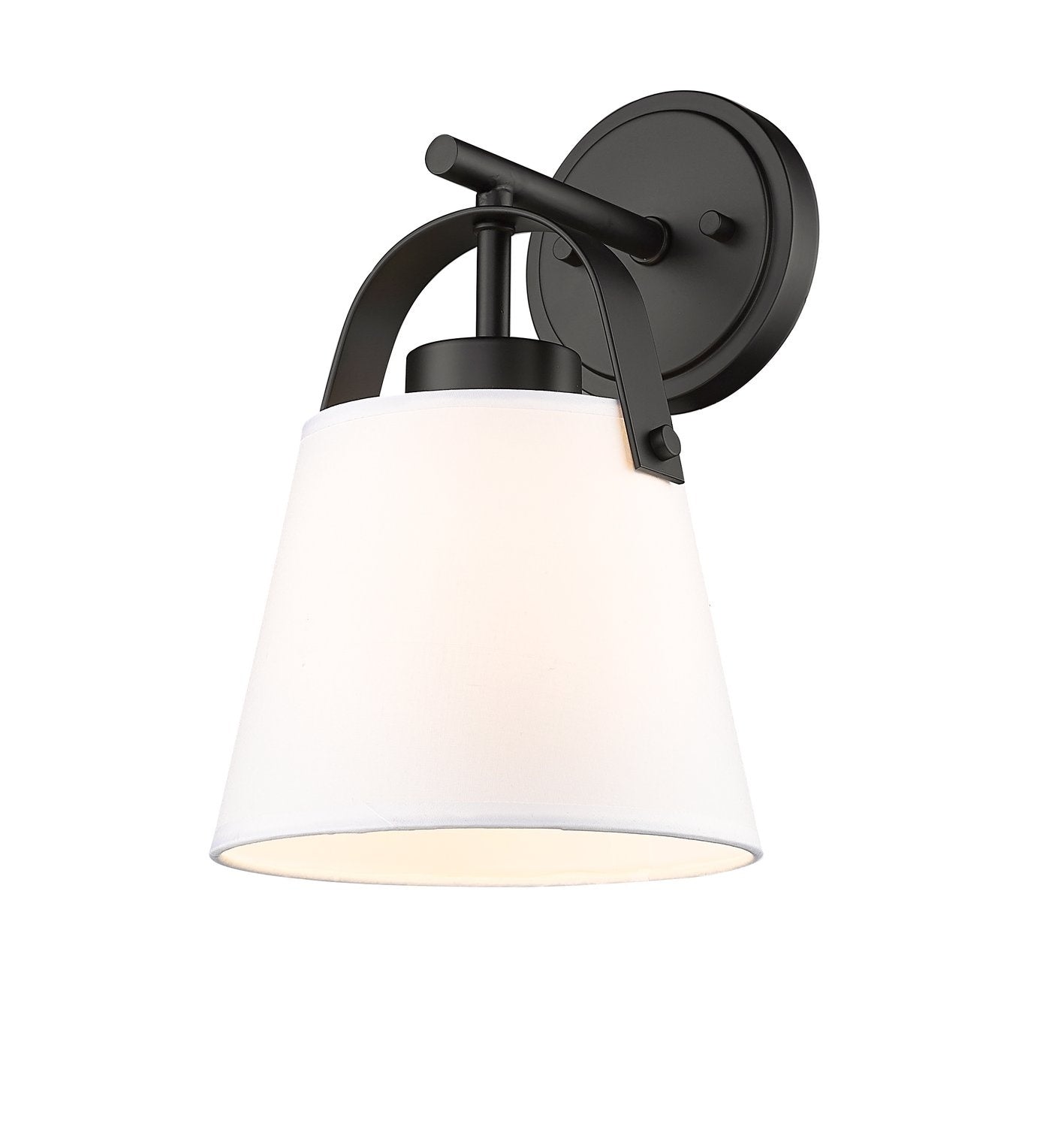Z-LITE, Z-STUDIO WALL SCONCE, WALL SCONCES