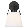 Z-LITE, Z-STUDIO WALL SCONCE, WALL SCONCES