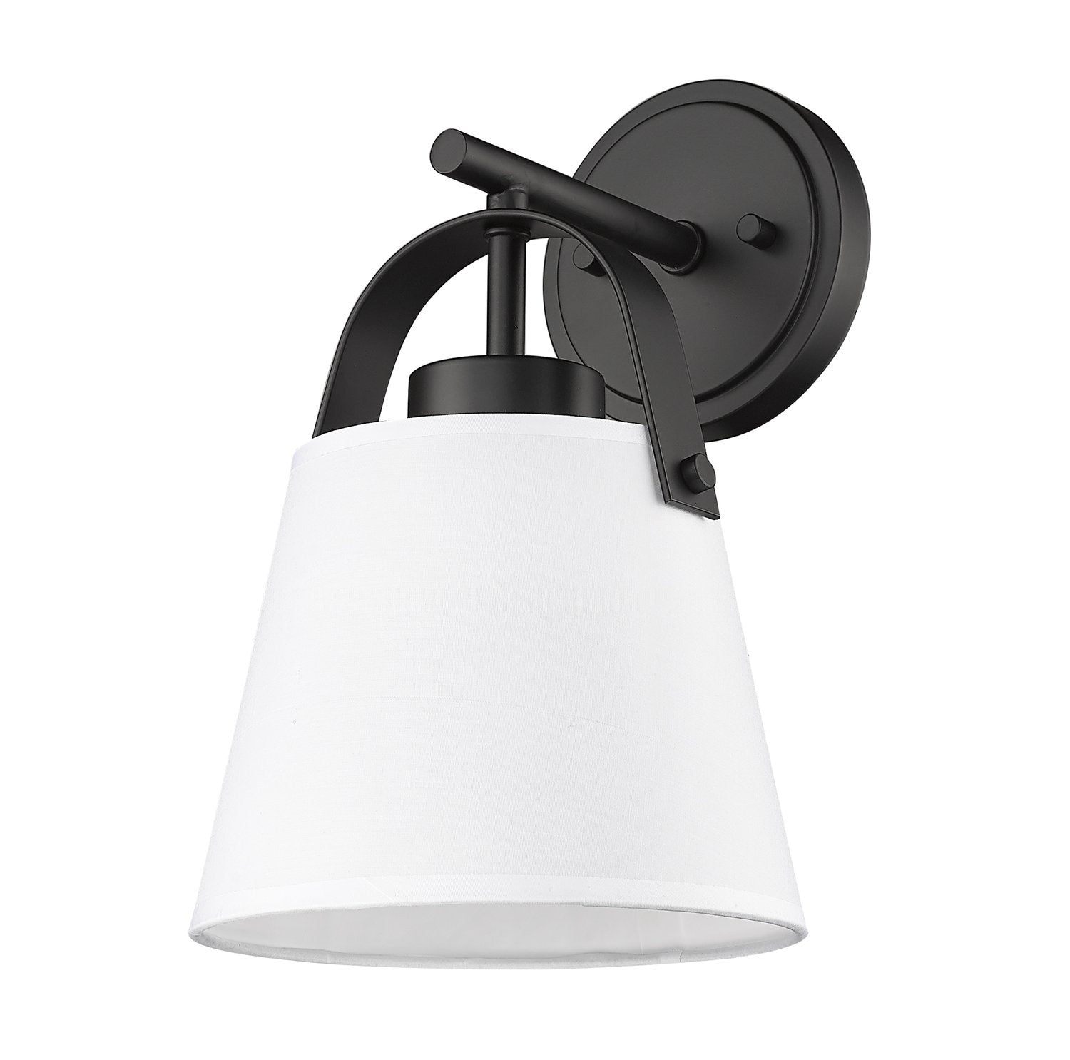 Z-LITE, Z-STUDIO WALL SCONCE, WALL SCONCES