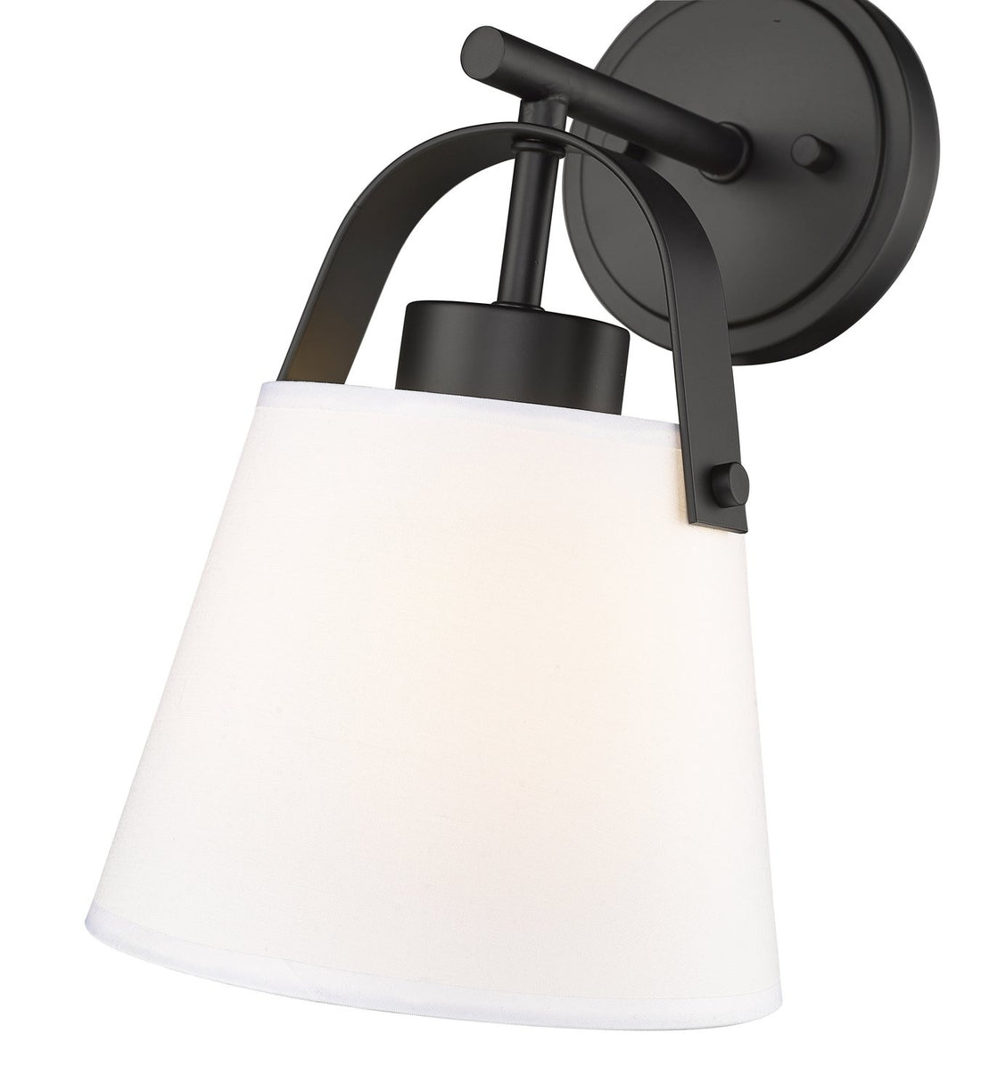 Z-LITE, Z-STUDIO WALL SCONCE, WALL SCONCES
