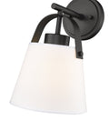 Z-LITE, Z-STUDIO WALL SCONCE, WALL SCONCES