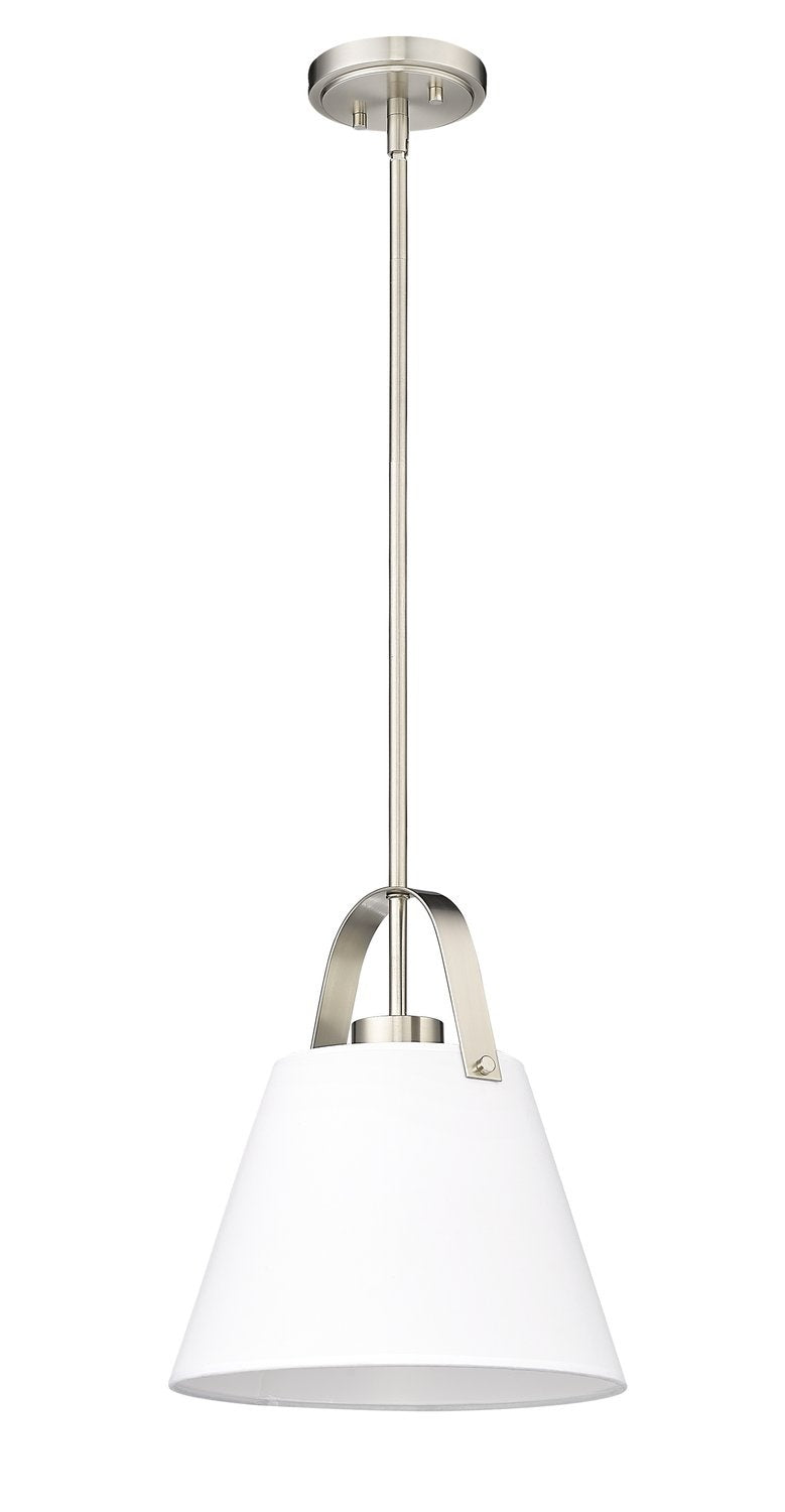 Z-LITE, Z-STUDIO PENDANT, PENDANT LIGHT