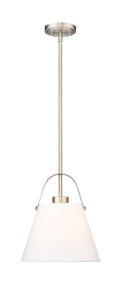 Z-LITE, Z-STUDIO PENDANT, PENDANT LIGHT