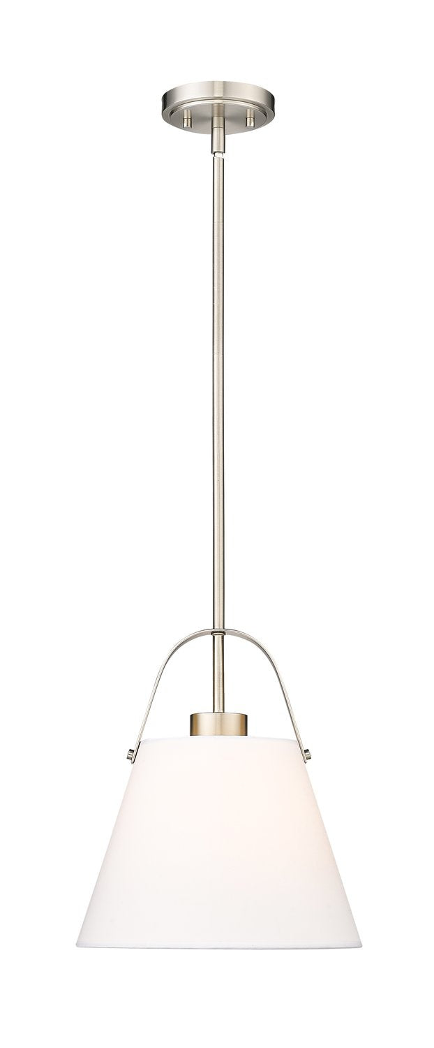Z-LITE, Z-STUDIO PENDANT, PENDANT LIGHT