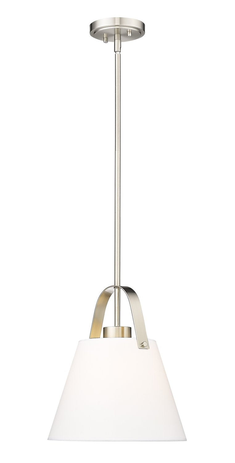 Z-LITE, Z-STUDIO PENDANT, PENDANT LIGHT
