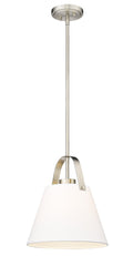 Z-LITE, Z-STUDIO PENDANT, PENDANT LIGHT