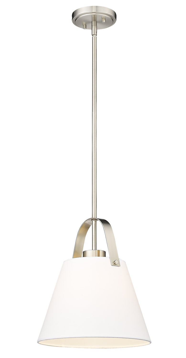 Z-LITE, Z-STUDIO PENDANT, PENDANT LIGHT