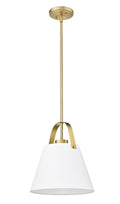 Z-LITE, Z-STUDIO PENDANT, PENDANT LIGHT