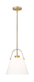 Z-LITE, Z-STUDIO PENDANT, PENDANT LIGHT