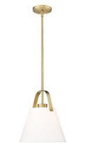 Z-LITE, Z-STUDIO PENDANT, PENDANT LIGHT