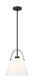 Z-LITE, Z-STUDIO PENDANT, PENDANT LIGHT