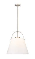 Z-LITE, Z-STUDIO PENDANT, PENDANT LIGHT